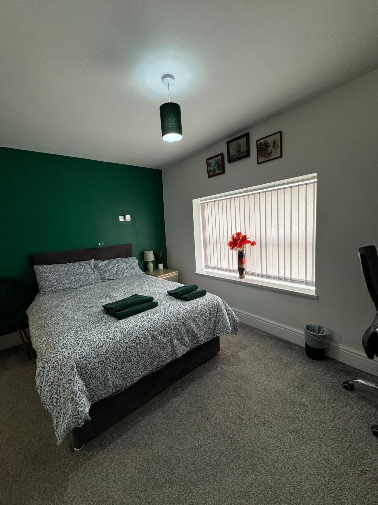 Ur Place Failsworth Exterior foto