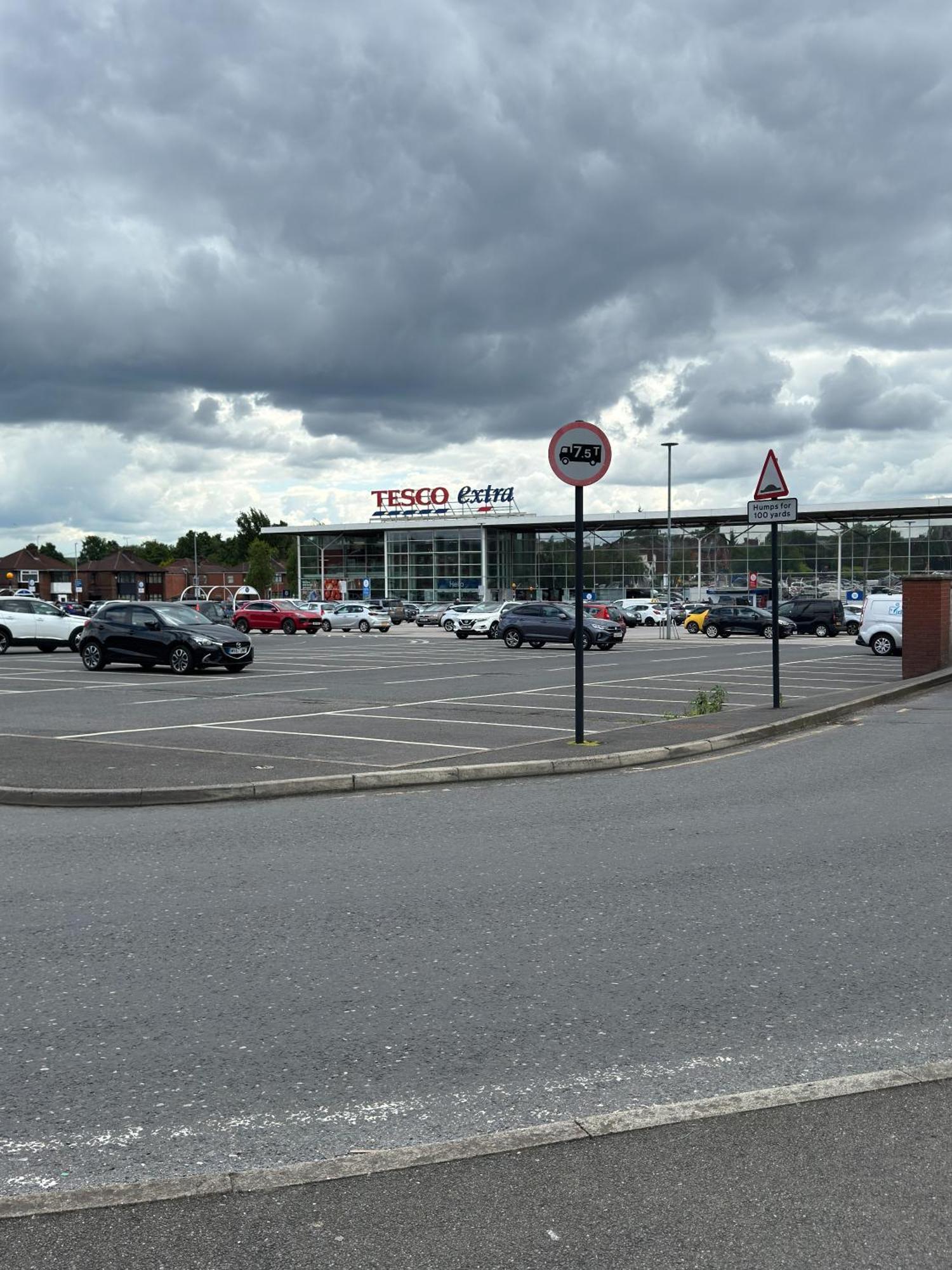 Ur Place Failsworth Exterior foto