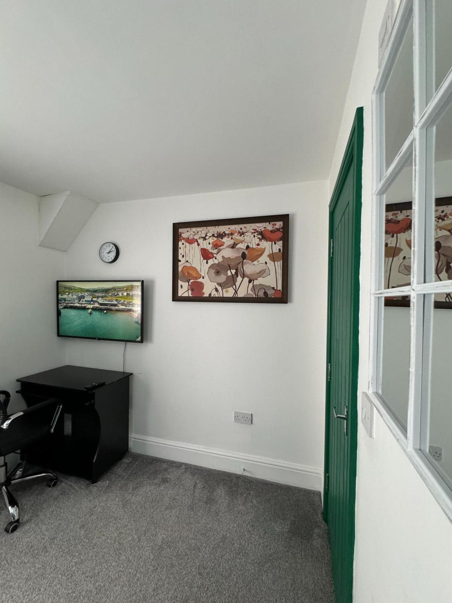 Ur Place Failsworth Exterior foto